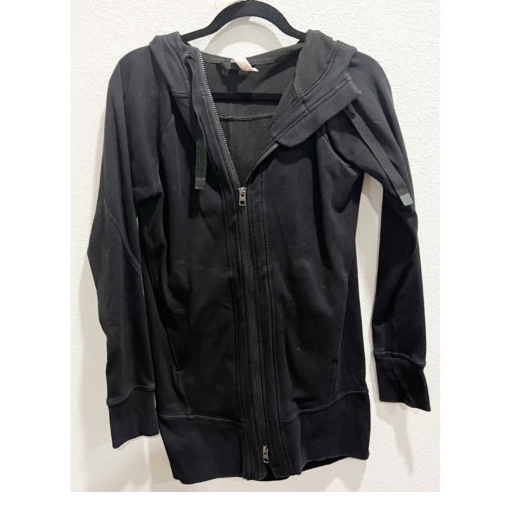 Athleta Triumph Hoodie XXS Long